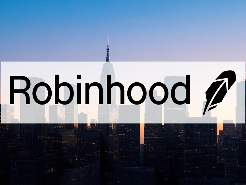 Robinhood Aktie: Allzeithoch erreicht! - Foto: über boerse-global.de