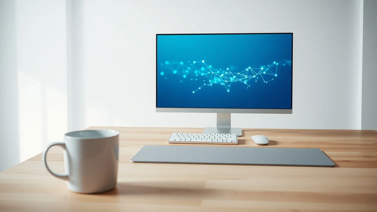 Windows-Software 2025: KI revolutioniert die Produktivität - Foto: über boerse-global.de
