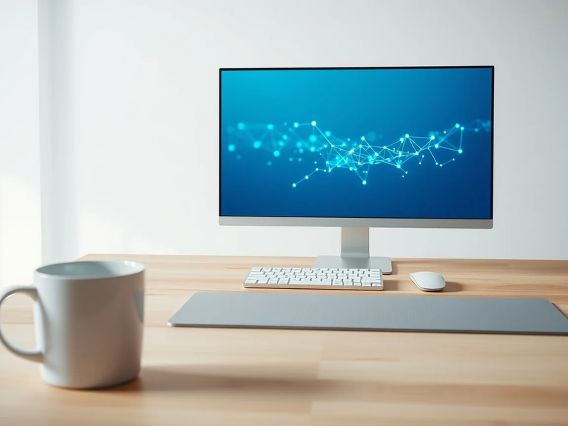 Windows-Software 2025: KI revolutioniert die Produktivität - Foto: über boerse-global.de