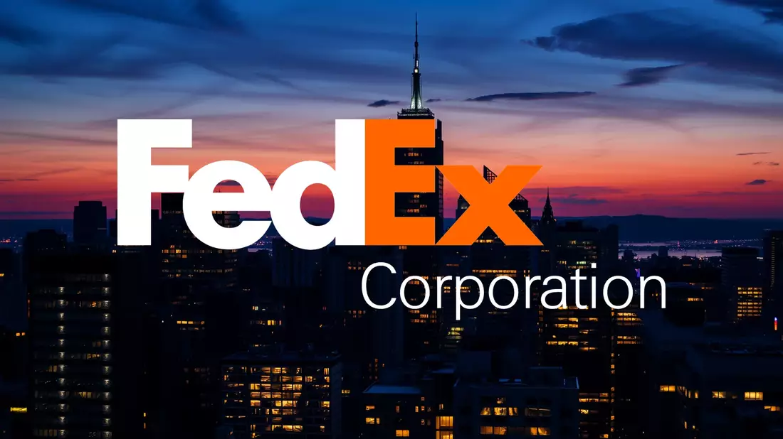 FedEx Shares Show Resilience Amid Global Economic Headwinds - Bild: über boerse-global.de
