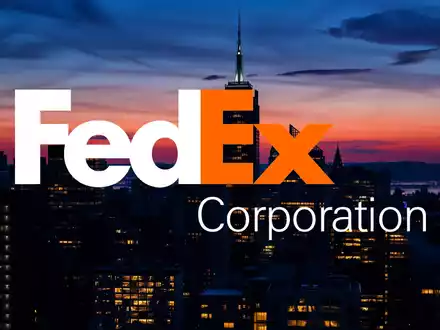 FedEx Shares Show Resilience Amid Global Economic Headwinds - Foto: über boerse-global.de