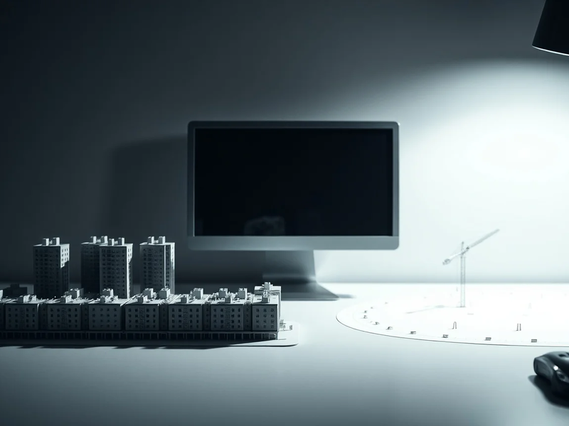 Wien: Wohnkrise spitzt sich dramatisch zu - Foto: über boerse-global.de