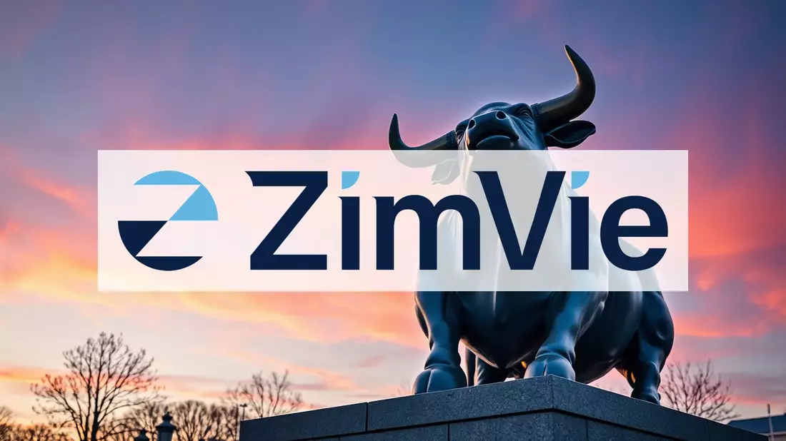 ZimVie Shareholders Await Final Chapter as Acquisition Nears Completion Illustration mit AI erstellt übermittelt durch boerse-global.de