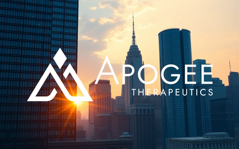 Apogee Therapeutics Aktie: Technischer Durchbruch! - Foto: über boerse-global.de