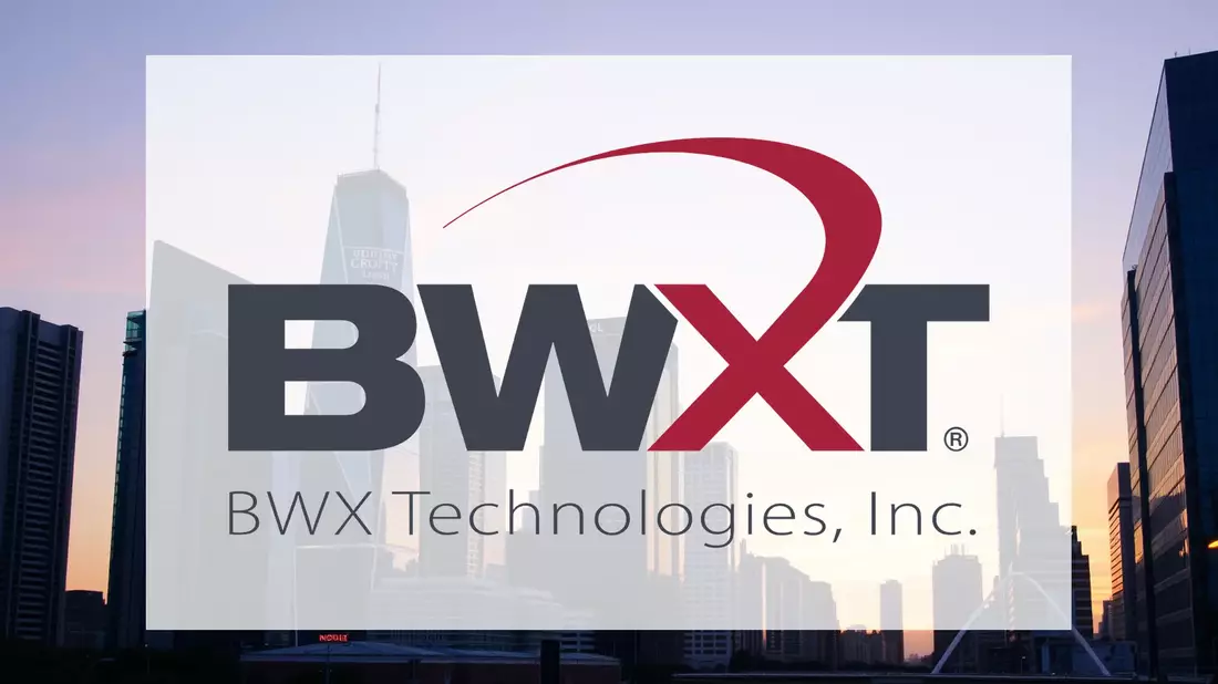 BWX Technologies Stock Maintains Upward Trajectory on Strong Fundamentals - Bild: über boerse-global.de