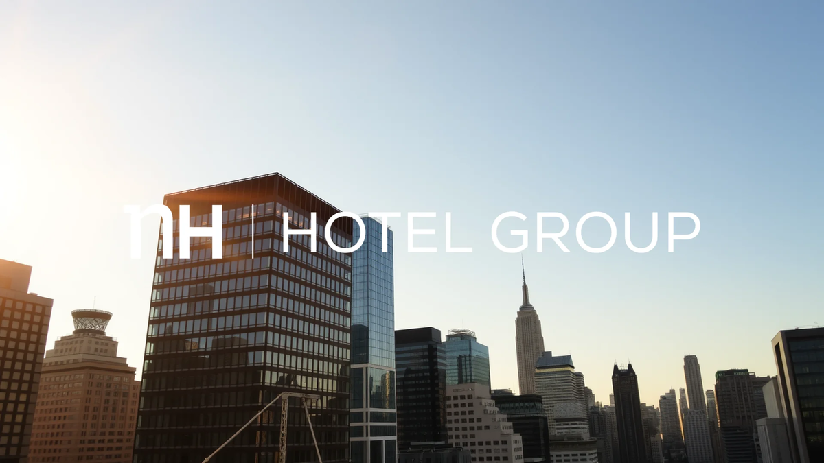 NH Hotels despliega su marca premium en Brasil con un ambicioso proyecto de lujo - Foto: über boerse-global.de