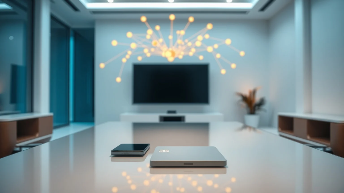 Digitale Finanzwelt: KI macht Banking zum Kinderspiel - Foto: über boerse-global.de