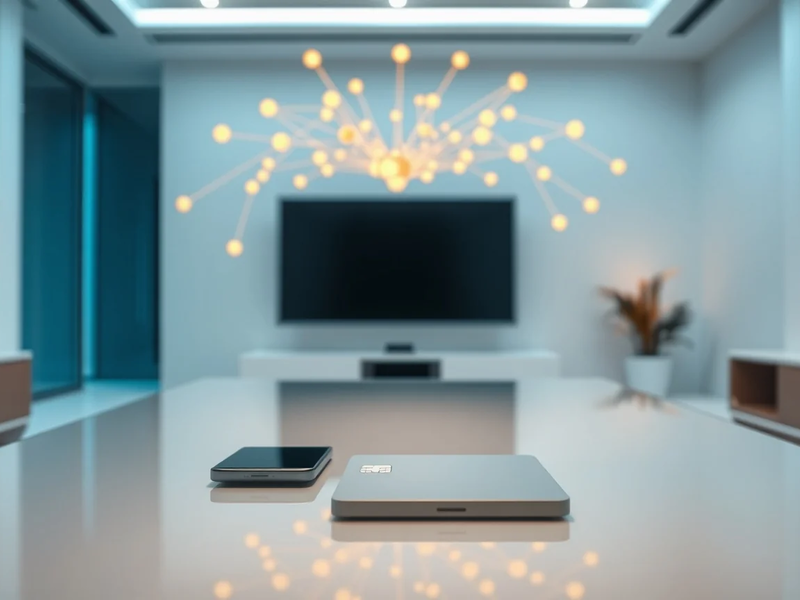 Digitale Finanzwelt: KI macht Banking zum Kinderspiel - Foto: über boerse-global.de