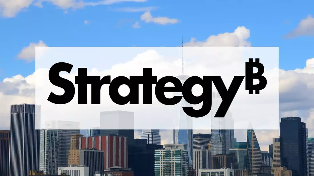 MicroStrategy: ¿Estrategia visionaria o apuesta desesperada en Bitcoin? - Bild: über boerse-global.de