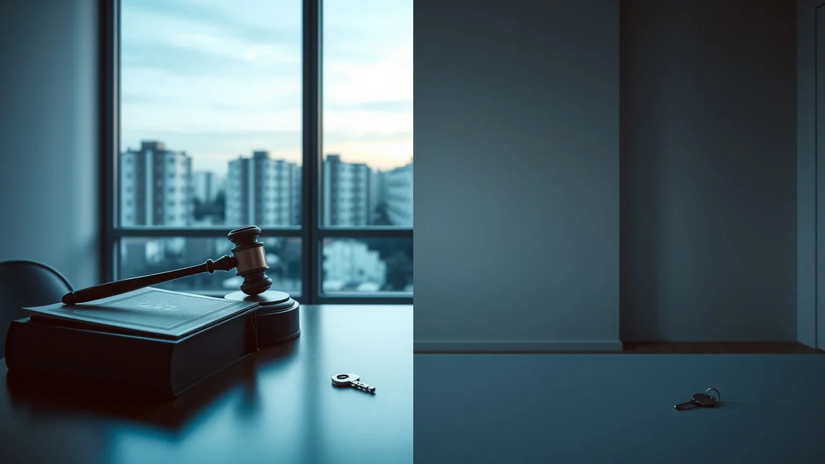 OGH-Urteil: Rechtssicherheit bei Mieterhöhungen - Foto: über boerse-global.de