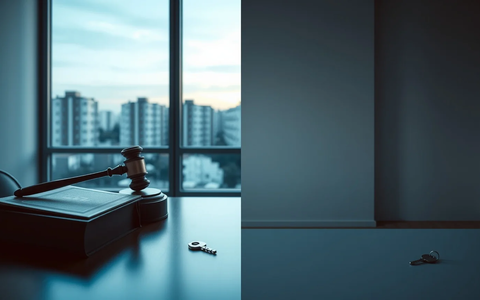 OGH-Urteil: Rechtssicherheit bei Mieterhöhungen - Foto: über boerse-global.de