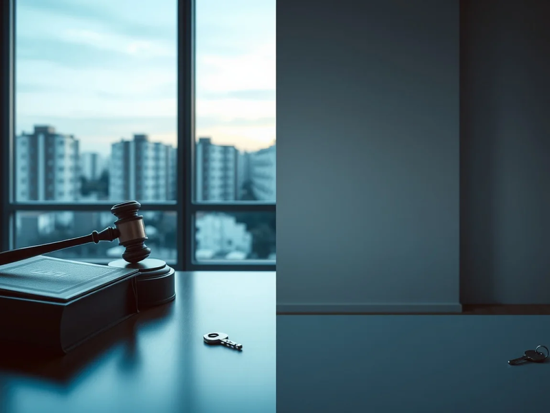 OGH-Urteil: Rechtssicherheit bei Mieterhöhungen - Foto: über boerse-global.de