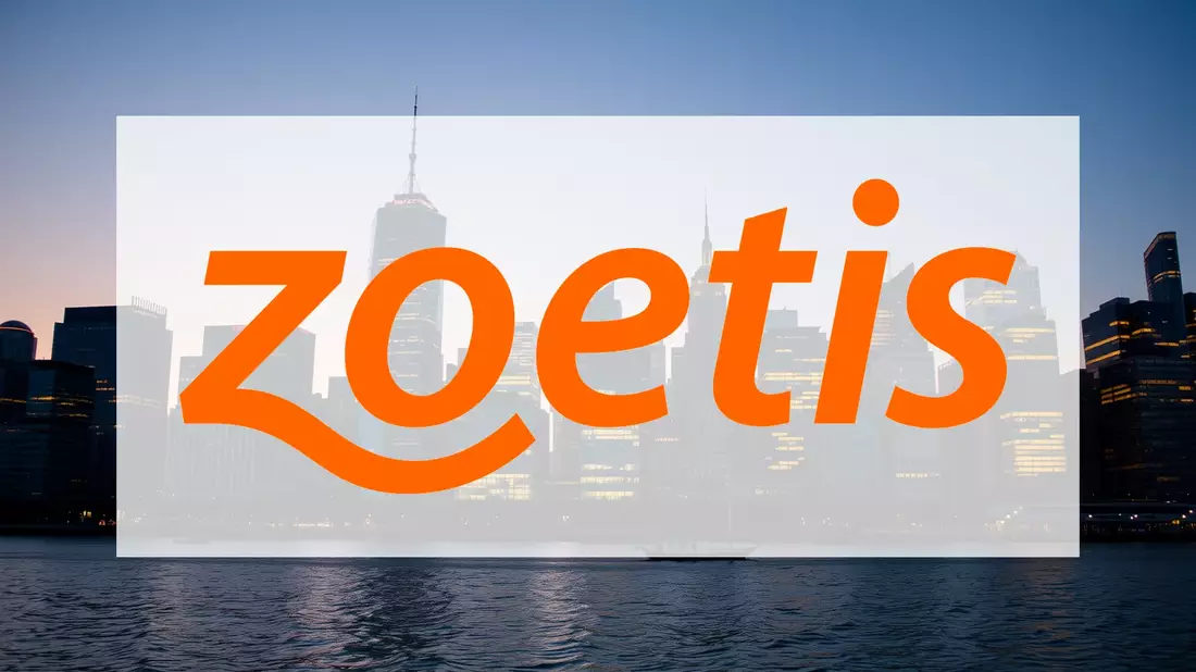 Zoetis Shares Face Steep Decline Despite Strong Fundamentals - Bild: über boerse-global.de