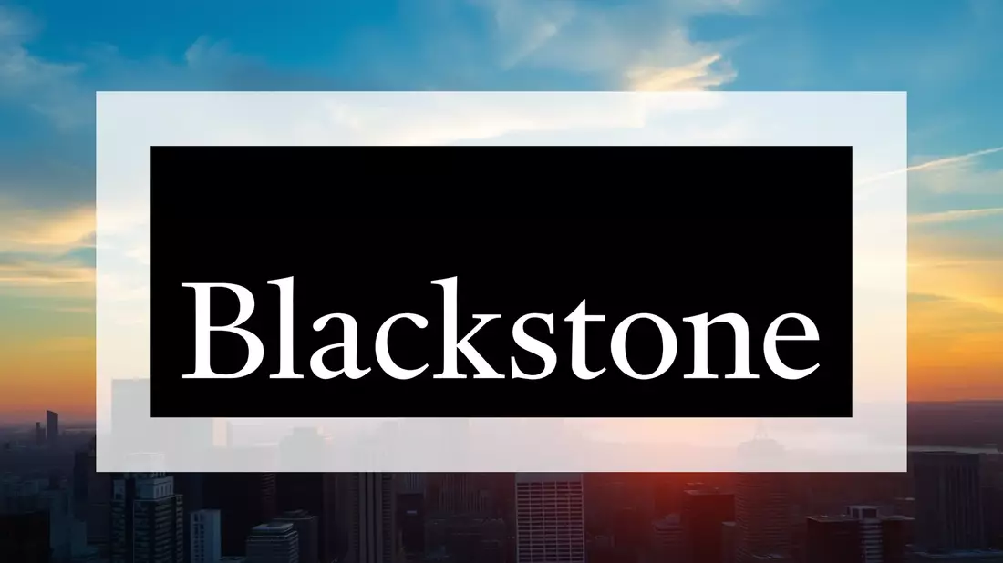 Blackstone’s Billion-Dollar Expansion: Logistics and Luxury Resorts Illustration mit AI erstellt übermittelt durch boerse-global.de