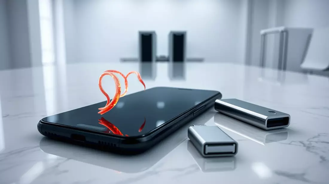 Smartphone-Malware: Millionen Nutzer in Gefahr - Bild: über boerse-global.de