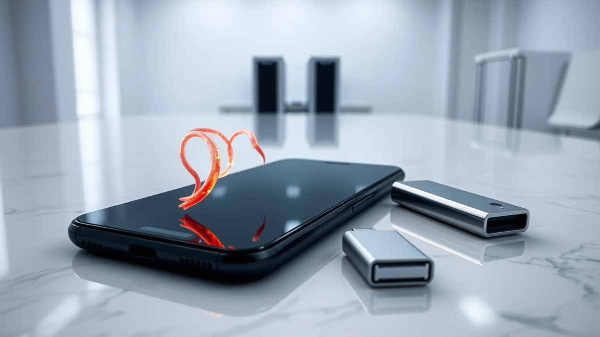 Smartphone-Malware: Millionen Nutzer in Gefahr - Foto: über boerse-global.de