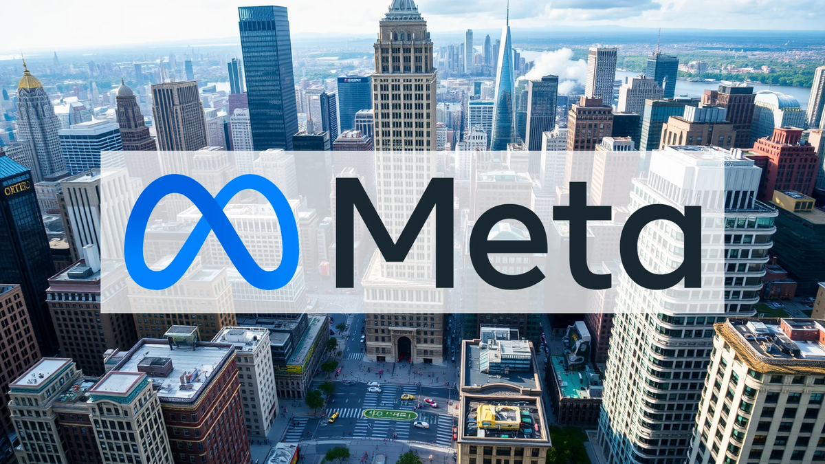 Meta Aktie: Richtungsentscheidung steht bevor! - Foto: über boerse-global.de