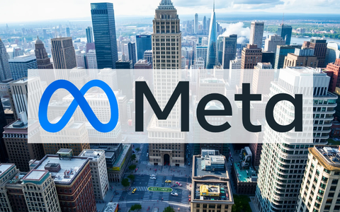 Meta Aktie: Richtungsentscheidung steht bevor! - Foto: über boerse-global.de