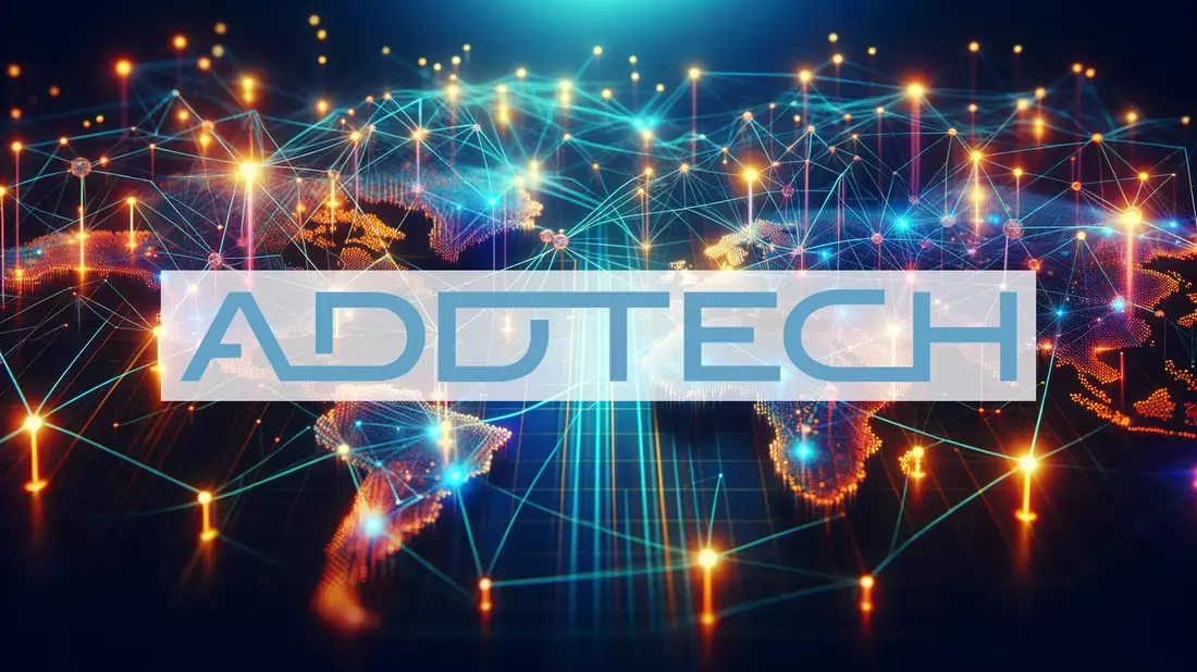 Addtech Aktie: Analysten schlagen Alarm! - Bild: über boerse-global.de