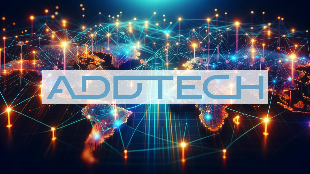 Addtech Aktie: Analysten schlagen Alarm! - Foto: über boerse-global.de