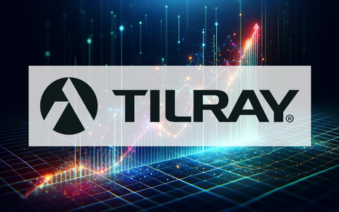 Tilray Aktie: Explosion nach Trump-Post! - Foto: über boerse-global.de