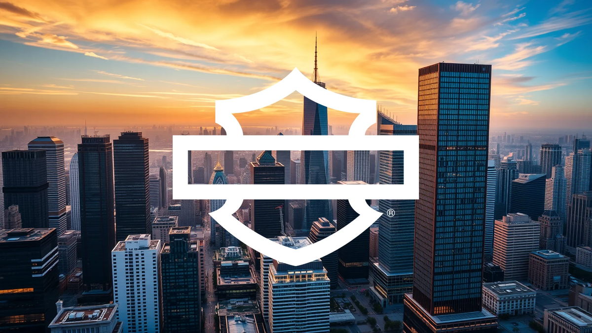 Leadership Shake-Up and Strategic Shifts at Harley-Davidson - Foto: über boerse-global.de