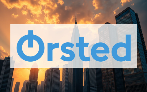 Orsted Aktie: Durchbruch! - Foto: über boerse-global.de