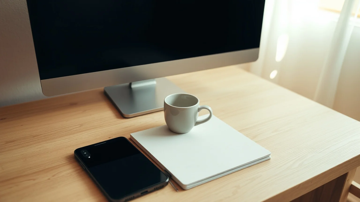 Digital Detox: Jeder dritte Deutsche plant Auszeit - Foto: über boerse-global.de