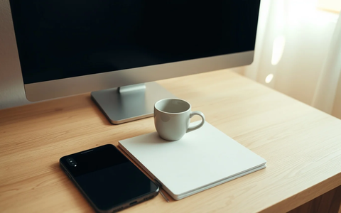 Digital Detox: Jeder dritte Deutsche plant Auszeit - Foto: über boerse-global.de