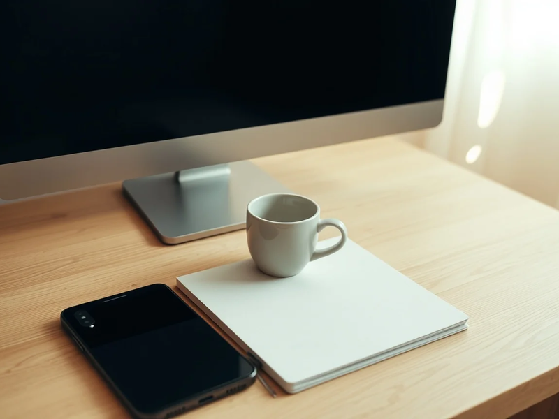 Digital Detox: Jeder dritte Deutsche plant Auszeit - Foto: über boerse-global.de