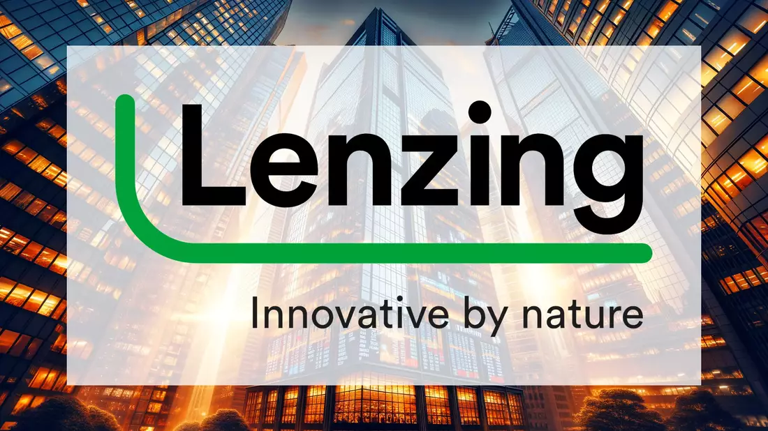 Lenzing Aktie: Radikalkur! - Bild: über boerse-global.de