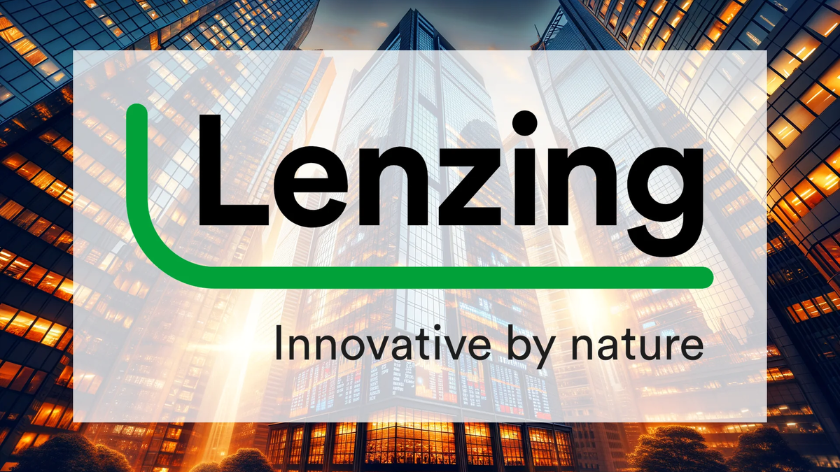 Lenzing Aktie: Radikalkur! - Foto: über boerse-global.de