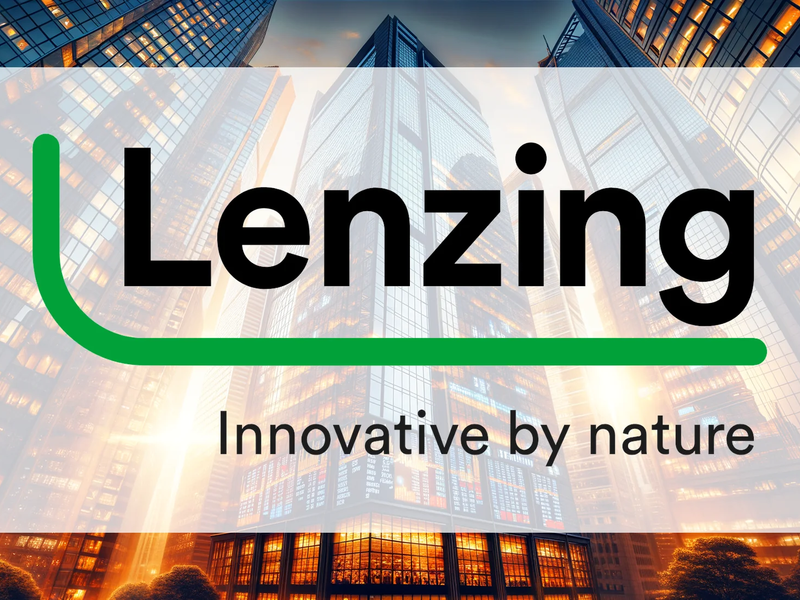 Lenzing Aktie: Radikalkur! - Foto: über boerse-global.de