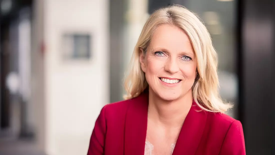 ZDF-Gremienbüro unter neuer Leitung / Tordis Koch folgt auf Jan Holub - Bild: presseportal.de