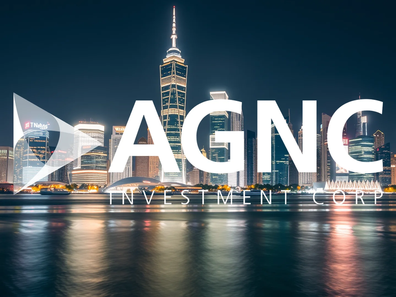 AGNC Investment Aktie: Letzte Chance? - Foto: über boerse-global.de