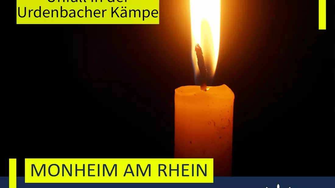 POL-ME: Nach schwerem Verkehrsunfall in der Urdenbacher Kämpe: Drittes Todesopfer - 2509142 - Bild: presseportal.de