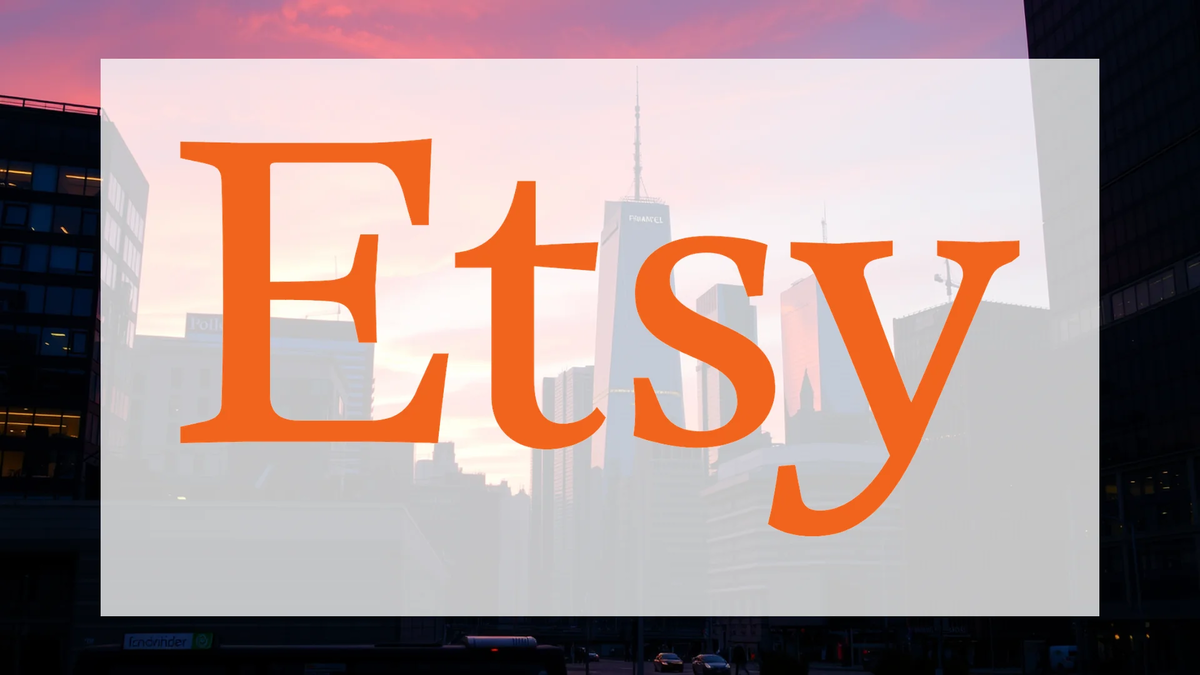 Etsy Shares Surge on Groundbreaking AI Alliance and Exchange Transition - Foto: über boerse-global.de