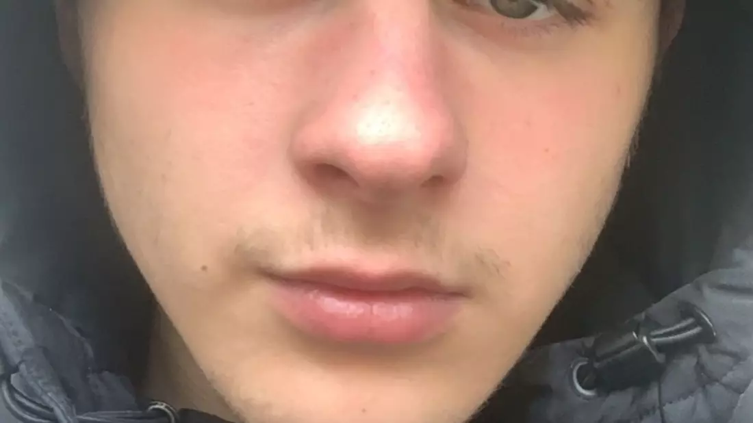 POL-KI: 250930.3 Kiel: 21-Jähriger vermisst - Bild: presseportal.de