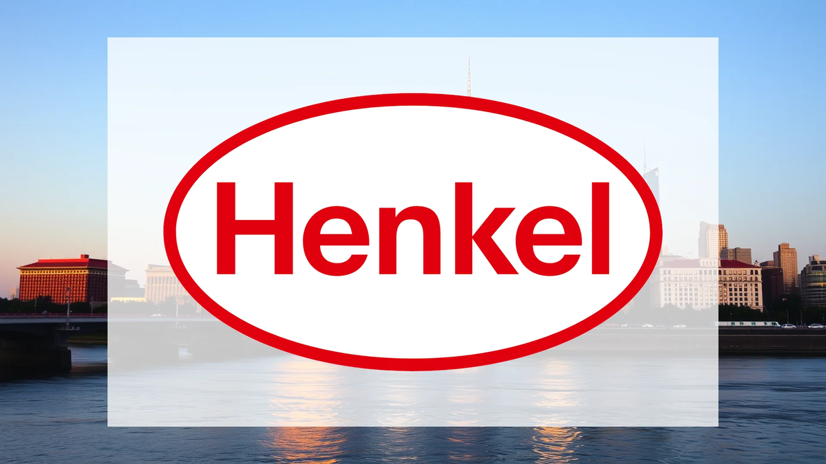 Henkel Aktie: Kampf um die Trendwende - Foto: über boerse-global.de