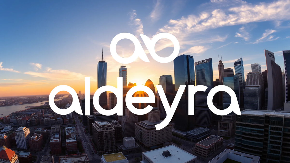 Biotech Firm Aldeyra Therapeutics Gains Analyst Favor with Strong Growth Outlook - Foto: über boerse-global.de