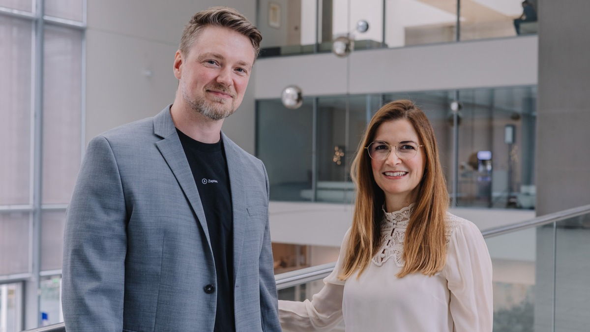 Zaptec kooperiert mit ChargeHere für zukunftssichere, skalierbare Ladeinfrastruktur in Wohnimmobilien - Foto: presseportal.de