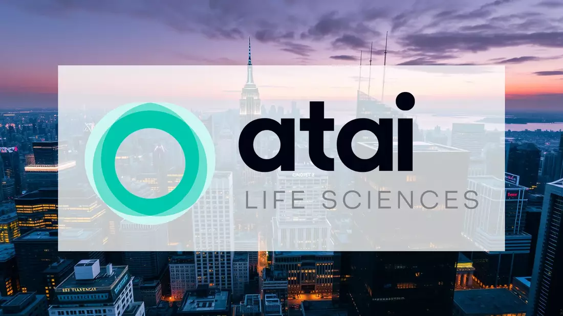 ATAI Life Sciences Aktie: Doppelter Schock! - Bild: über boerse-global.de