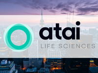 ATAI Life Sciences Aktie: Doppelter Schock! - Foto: über boerse-global.de
