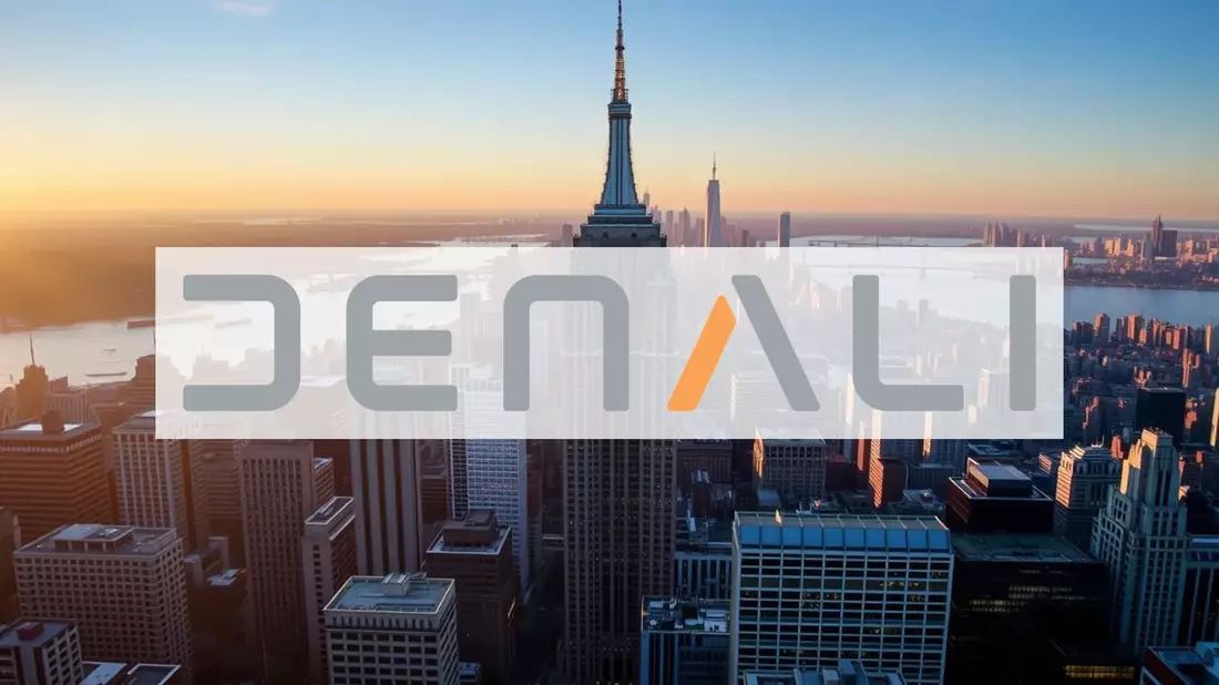 Denali Aktie: Kampf um die Trendwende! - Bild: über boerse-global.de
