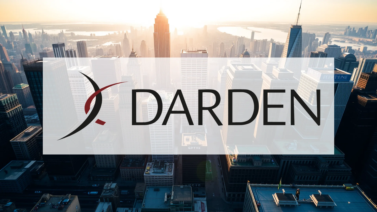 Darden Faces Investor Backlash After Earnings Miss and Executive Compensation Move - Foto: über boerse-global.de
