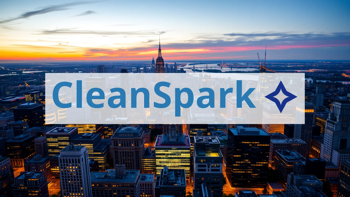 CleanSpark Secures Major Bitcoin-Backed Financing Amid Analyst Caution - Foto: über boerse-global.de