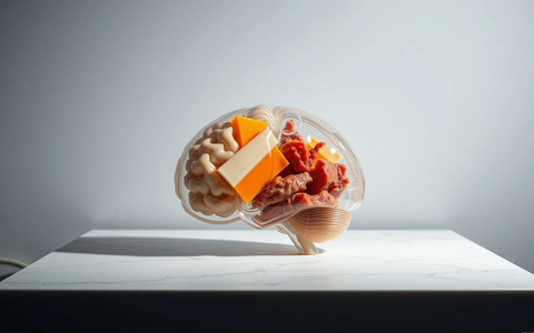 Fertiggerichte bedrohen das Gehirn: Neue Studien alarmierend - Foto: über boerse-global.de