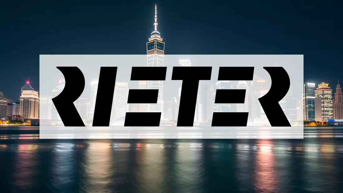 Rieter Aktie: Verwässerungsschock! - Bild: über boerse-global.de