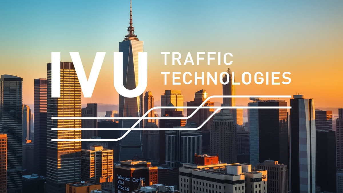 IVU Traffic Aktie: Digitalisierungs-Boom! - Foto: über boerse-global.de