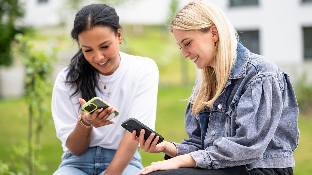 ARD/ZDF-Medienstudie: Öffentlich-rechtliche Streaming-Angebote mit Reichweite vor privaten Streamingdiensten / Neues Auswertungstool online - Foto: presseportal.de